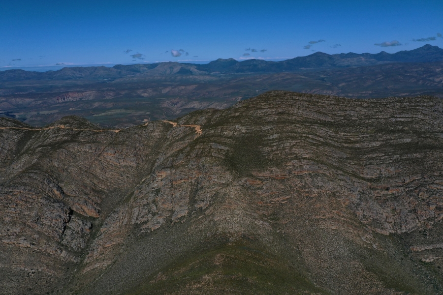 3 Bedroom Property for Sale in Joubertina Eastern Cape